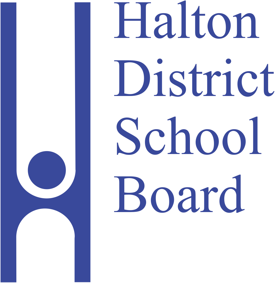 Halton District School Board logo